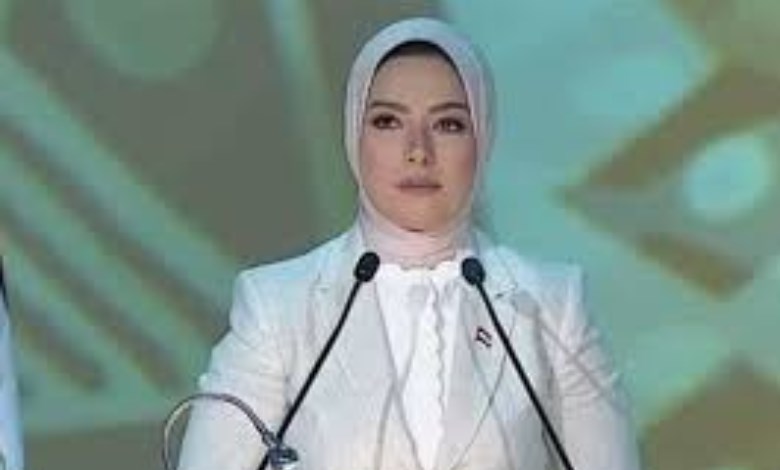 "الكفاءة قبل أي اعتبار آخر".. وزيرة التضامن تدافع عن الإعلامية آية عبدالرحمن في "دولة التلاوة"