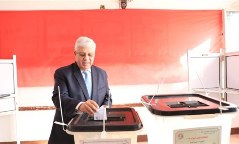 وزير التعليم العالي