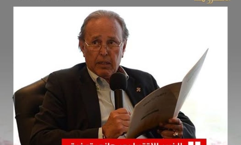 هاني توفيق يقصف جبهة إعلامي: "عايزين نعرف هو بياخد إيه؟"