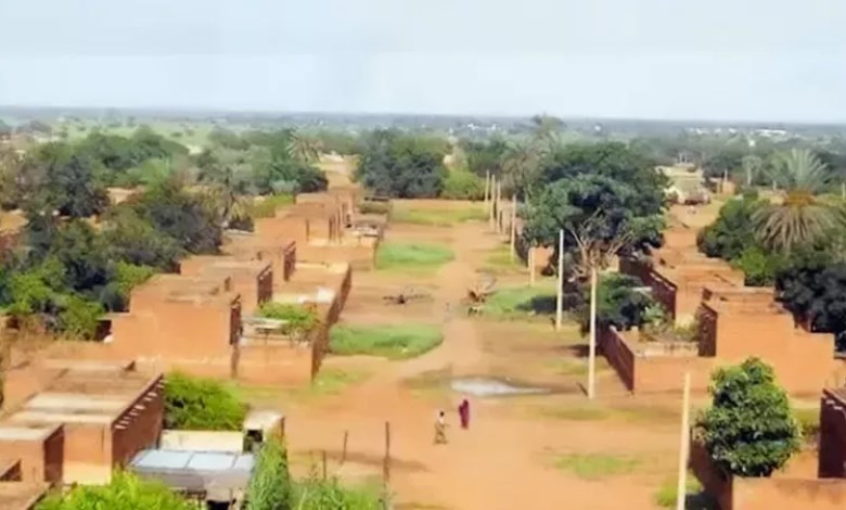 حرب الجيش والدعم السريع في السودان