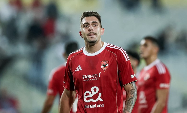 فريق الأهلي