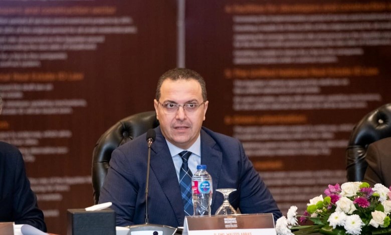 المهندس وليد عباس 