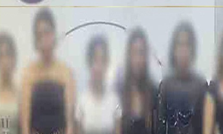 ضبط المتهمين بتسهيل أعمال منافية للأداب