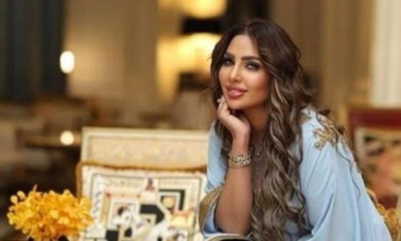سارة خليفة