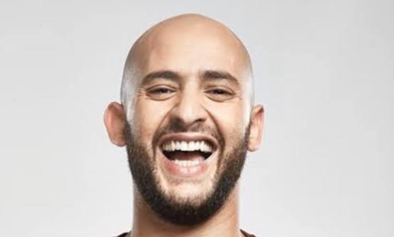 شادى ألفونس