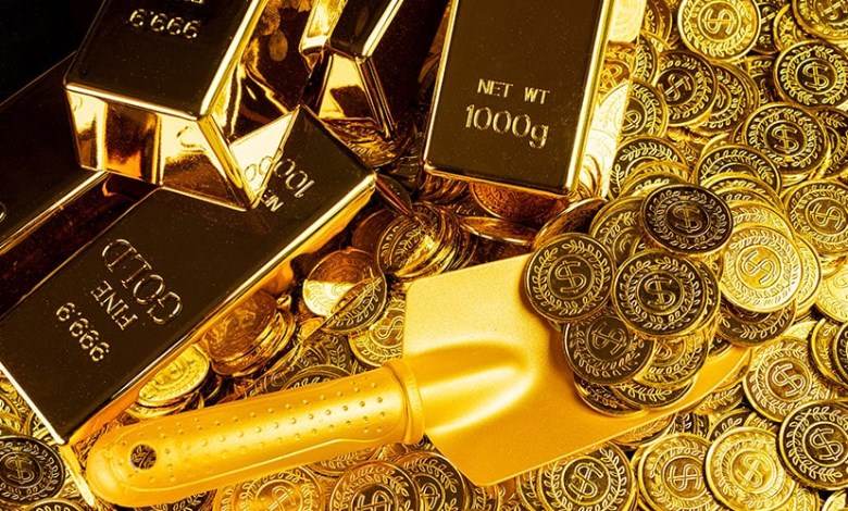 سعر الجنيه الذهب