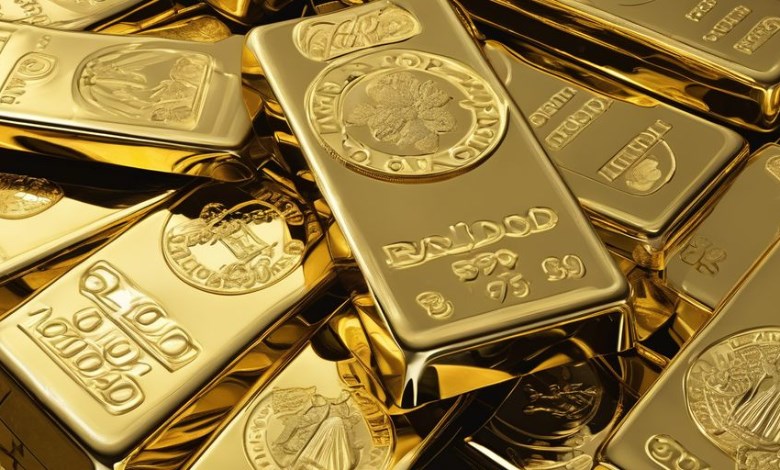 سعر الذهب اليوم