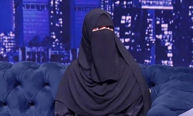 طليقة عبدالله رشدي