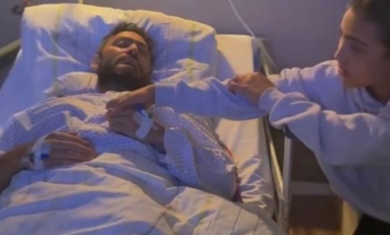 تامر حسني