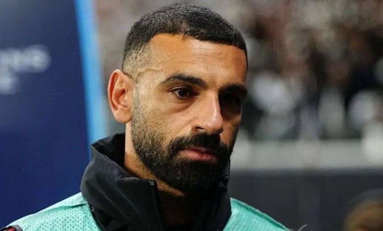 محمد صلاح