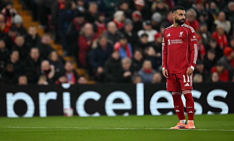 محمد صلاح