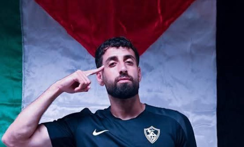 عدي الدباغ 