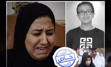 والد طفل «منشار الإسماعيلية» يثير الجدل حول ارتباط الواقعة بـ"الدارك ويب"