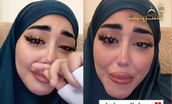 بعد إعلان حملها.. التيك توكر "سماسمو" تنهار في بث مباشر وتكشف عن قرار صعب