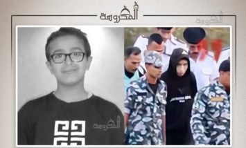 محامي ضحية الإسماعيلية: المتهم لم يظهر أي ندم والنيابة كانت تطالب بالإعدام