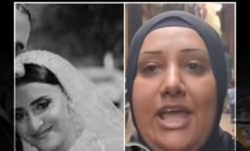 شاهد عيان يكشف تفاصيل صادمة لحادثة عروس المنوفية