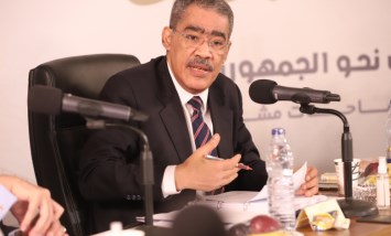 ضياء رشوان