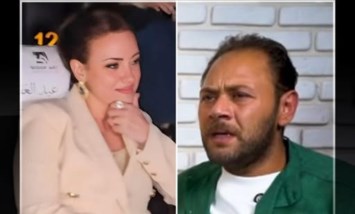 بعد تداول صور مسيئة.. محمد علي رزق يدعم ريهام عبد الغفور ويهاجم المتجاوزين