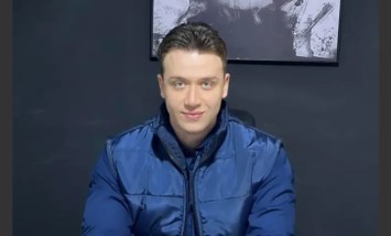 الطبيب محمد المغربي