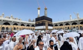 حج الجمعيات الأهلية