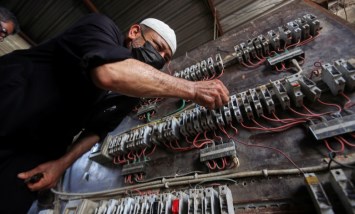 رفع أسعار الكهرباء
