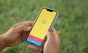 SnapChat