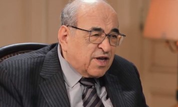 مصطفى الفقي