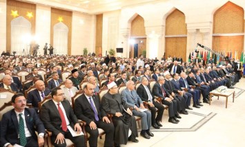 المسابقة العالمية للقرآن الكريم