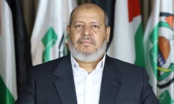  خليل الحية