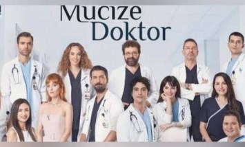 مسلسل الطبيب التركي