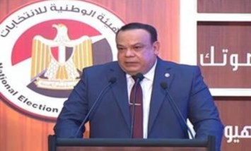 المستشار أحمد بدوى 