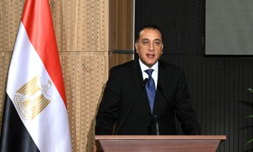 مدبولي