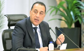 مدبولي