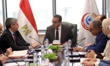 وزير الصحة