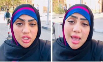 أم سجدة