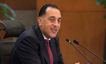 مدبولي