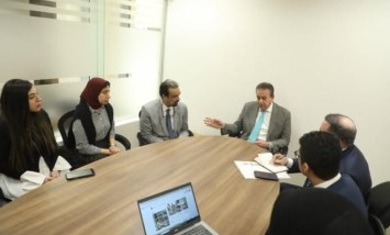 الدكتور خالد عبدالغفار