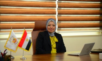 الدكتورة رشا شرف