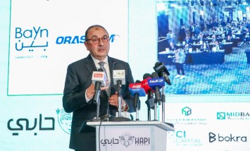 وزير قطاع الأعمال العام