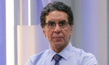 الإعلامي الهارب 