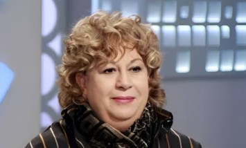 سمية الألفي