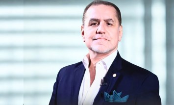  هاني أبو الفتوح الخبير المصرفي