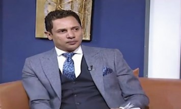المستشار مجدي كامل بدر المحامي بالنقض والدستورية العليا