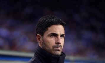 ارتيتا