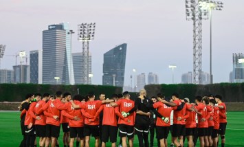 منتخب مصر 