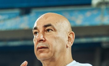 حسام حسن 