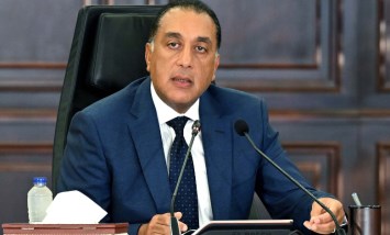 مدبولي