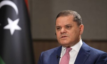 الدبيبة