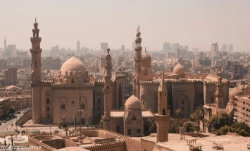 القاهرة التاريخية 