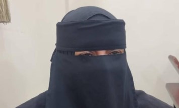 سيدة البحيرة